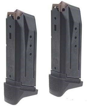 RUG MAG 380ACP 2PK 10RD - Taurus Savings